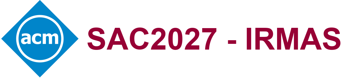 ACM2027 - IRMAS